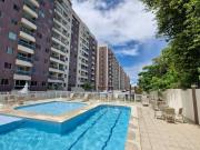 Apartamento para Locação em Lauro de Freitas/BA Centro 3...