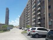 Apartamento para Locação em Lauro de Freitas/BA Centro 3...