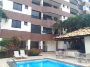 Apartamento para Locação em Lauro de Freitas/BA Jardim...
