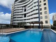 Apartamento para Locação em Lauro de Freitas/BA...