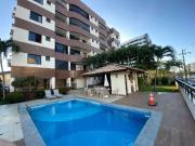 Apartamento para Locação em Lauro de Freitas/BA...