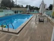 Apartamento para Locação em Lauro de Freitas/BA...