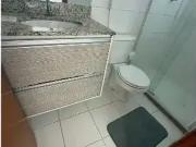 Apartamento para Locação em Lauro de Freitas/BA...