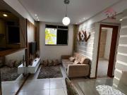 Apartamento para Locação em Lauro de Freitas/BA Quintas...