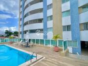 Apartamento para Locação em Lauro de Freitas/BA Recreio...