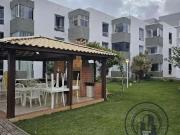 Apartamento para Locação em Lauro de Freitas/BA Vilas do...