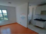 Apartamento para Locação em Leme/SP Barra Funda 2 Quartos