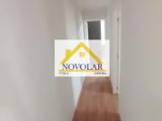 Apartamento para Locação em Limeira, Jardim Parque Novo...