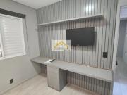 Apartamento para Locação em Limeira, Jardim Santa...