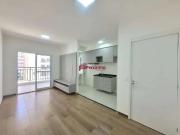 Apartamento para Locação em Limeira/SP Boa Vista 1 Quartos