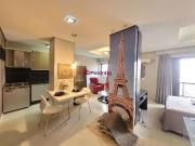 Apartamento para Locação em Limeira/SP Centro 1 Quartos