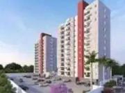 Apartamento para Locação em Limeira/SP Chácara Antonieta...