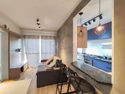 Apartamento para Locação em Limeira/SP Chácara Antonieta...