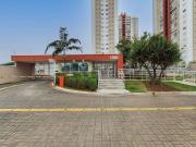 Apartamento para Locação em Limeira/SP Jardim Aquárius 3...