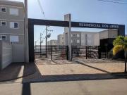 Apartamento para Locação em Limeira/SP Jardim Campo...