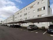 Apartamento para Locação em Limeira/SP Jardim Colina Verde