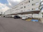 Apartamento para Locação em Limeira/SP Jardim Colina...