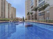 Apartamento para Locação em Limeira/SP Jardim São Roque...