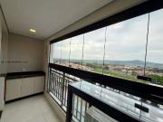 Apartamento para Locação em Limeira/SP Jardim Santa...