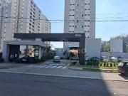 Apartamento para Locação em Limeira/SP Jardim Santa...