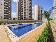 Apartamento para Locação em Limeira/SP Jardim Santa...