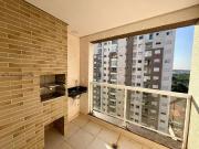 Apartamento para Locação em Limeira/SP Jardim Santo...