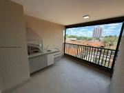 Apartamento para Locação em Limeira/SP Jardim Santo...