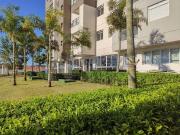 Apartamento para Locação em Limeira/SP Jardim Santo...
