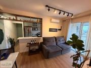 Apartamento para Locação em Limeira/SP Jardim Santo...