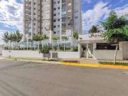 Apartamento para Locação em Limeira/SP Jardim Santo...