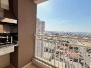 Apartamento para Locação em Limeira/SP Jardim Senador...