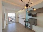 Apartamento para Locação em Limeira/SP Jardim Senador...