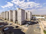 Apartamento para Locação em Limeira/SP Residencial Rubi...