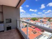 Apartamento para Locação em Limeira/SP Vila Cristóvam 3...