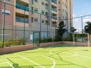 Apartamento para Locação em Limeira/SP Vila Primavera 3...