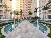 Apartamento para Locação em Limeira/SP Vila Primavera 3...