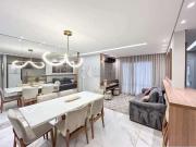 Apartamento para Locação em Limeira/SP Vila Santa...