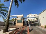 Apartamento para Locação em Londrina/PR Acquaville 2 Quartos