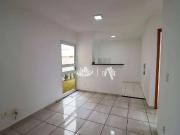 Apartamento para Locação em Londrina/PR Acquaville 2 Quartos