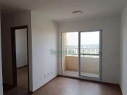 Apartamento para Locação em Londrina/PR Acquaville 2 Quartos