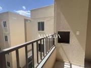 Apartamento para Locação em Londrina/PR Acquaville 2 Quartos