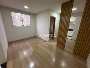 Apartamento para Locação em Londrina/PR Acquaville 2 Quartos