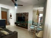 Apartamento para Locação em Londrina/PR Acquaville 2 Quartos