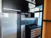 Apartamento para Locação em Londrina/PR Acquaville 2 Quartos