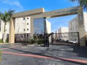 Apartamento para Locação em Londrina/PR Acquaville 2 Quartos