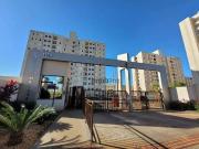 Apartamento para Locação em Londrina/PR Acquaville 2 Quartos