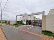 Apartamento para Locação em Londrina/PR Acquaville 2 Quartos