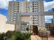 Apartamento para Locação em Londrina/PR Acquaville 2 Quartos