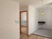 Apartamento para Locação em Londrina/PR Acquaville 2 Quartos