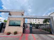 Apartamento para Locação em Londrina/PR Acquaville 2 Quartos